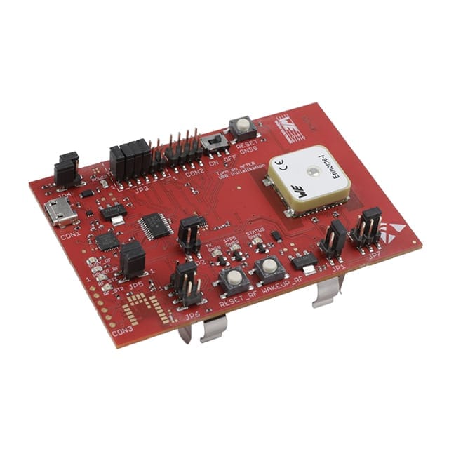 Würth Elektronik 732-2614019037011-ND