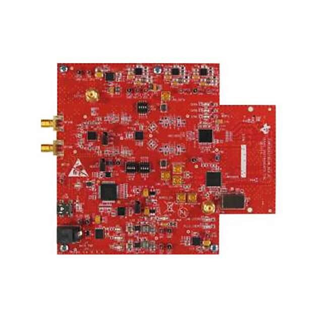 Texas Instruments 296-42247-ND
