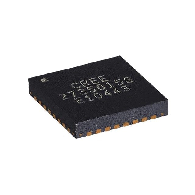 Wolfspeed, Inc. 1697-CMPA2735015S-AMP1-ND