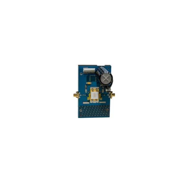 Wolfspeed, Inc. 1697-CGHV35400F1-AMP-ND