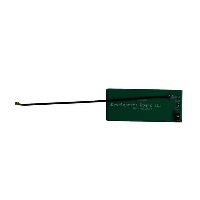 Suzhou Maswell Communication Technology Co. Ltd 3649-DB01.5020.WF.CA-ND