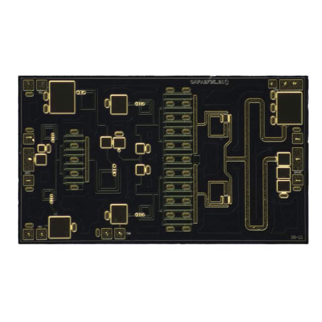 Wolfspeed, Inc. 1697-CMPA2735030S-AMP1-ND