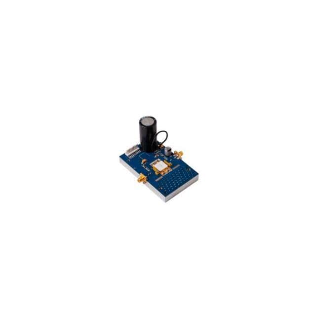 Wolfspeed, Inc. 1697-CGHV38375F-AMP-ND