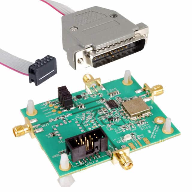 Texas Instruments LMX2434EVAL/NOPB-ND