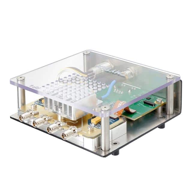 TMY Technology Inc. 4055-BB-BOARD-BPB0B-28-ND