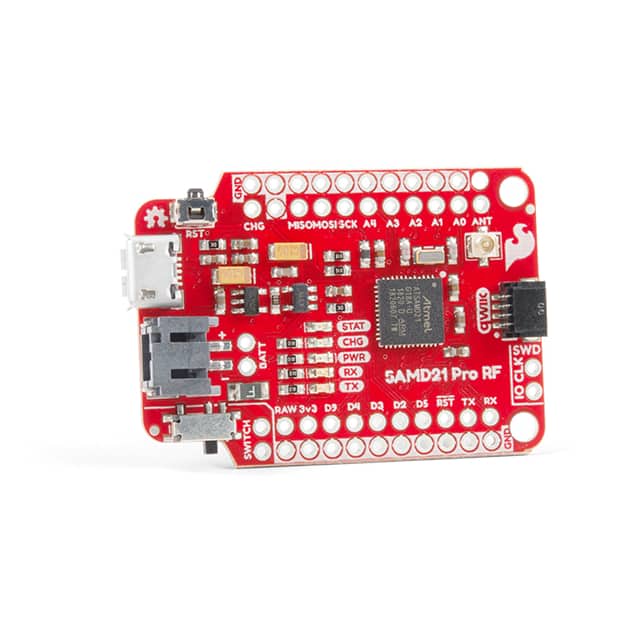 SparkFun Electronics 1568-WRL-15836-ND
