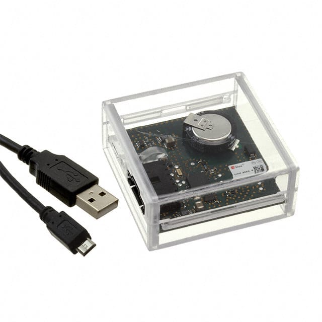u-blox 672-1062-ND