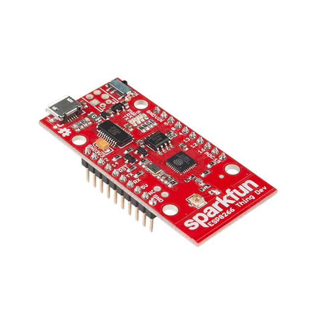 SparkFun Electronics 1568-1647-ND