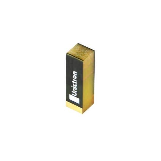 Unictron Technologies Corporation 2047-H2B1BG3A1B0100-ND