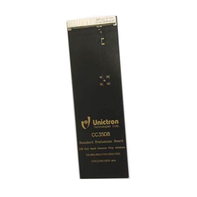 Unictron Technologies Corporation 2047-H2B1MH2A2F0100-ND