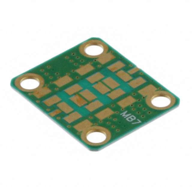 Twin Industries 438-1115-ND