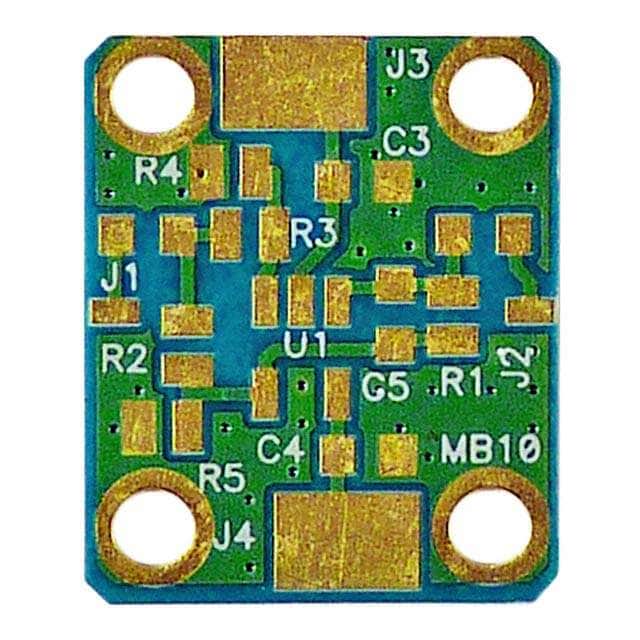 Twin Industries 438-1116-ND