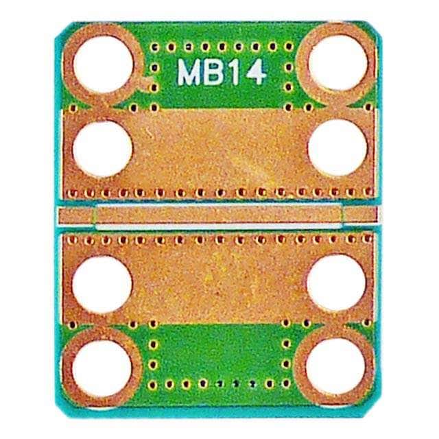 Twin Industries 438-1119-ND