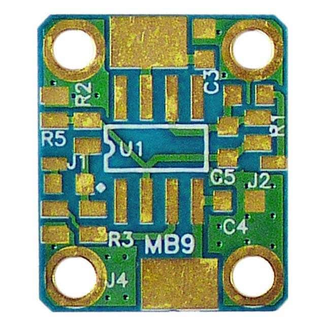Twin Industries 438-1123-ND