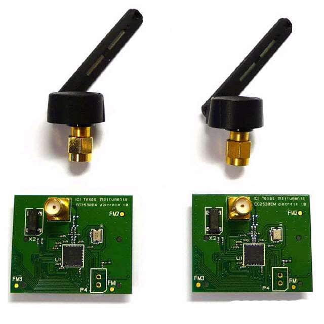 Texas Instruments 296-24578-ND