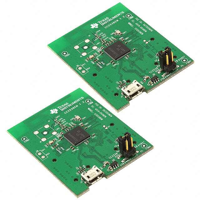 Texas Instruments 296-35787-ND
