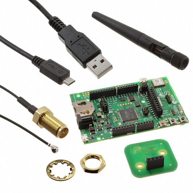 u-blox 672-1132-ND