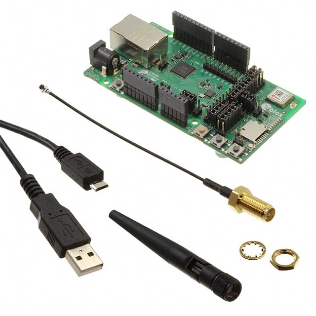 u-blox 672-1135-ND