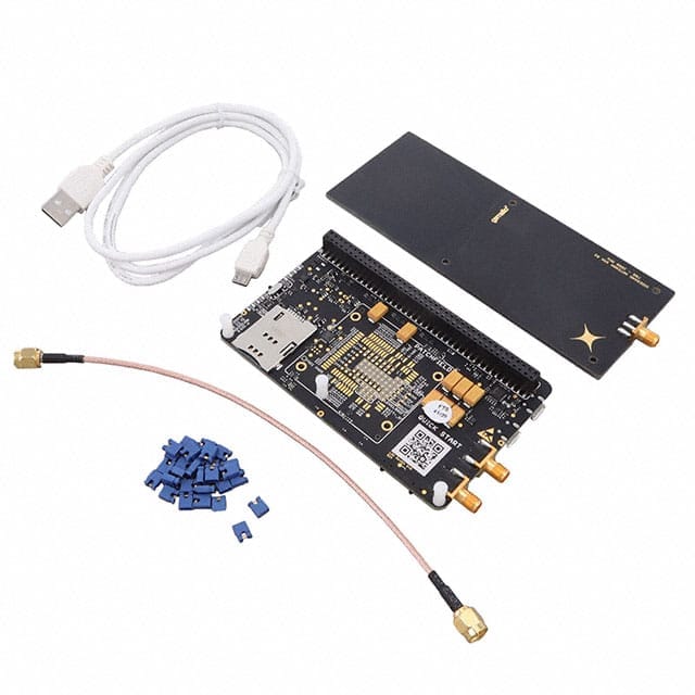 Telit Cinterion 2213-DEVKITEXS82-WLPWAN-ND