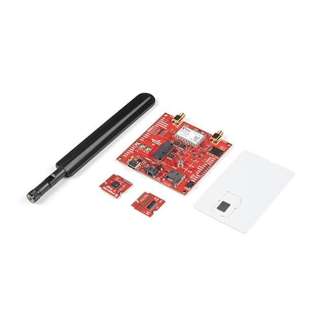 SparkFun Electronics 1568-KIT-18450-ND
