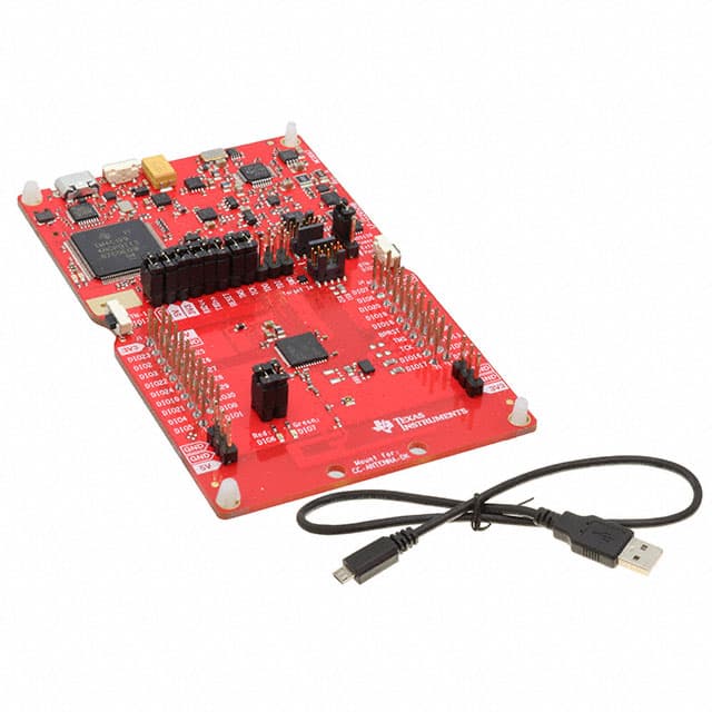 Texas Instruments 296-LP-CC2652RB-ND