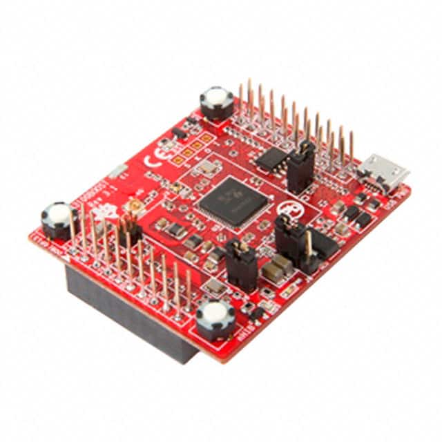Texas Instruments 296-37769-ND