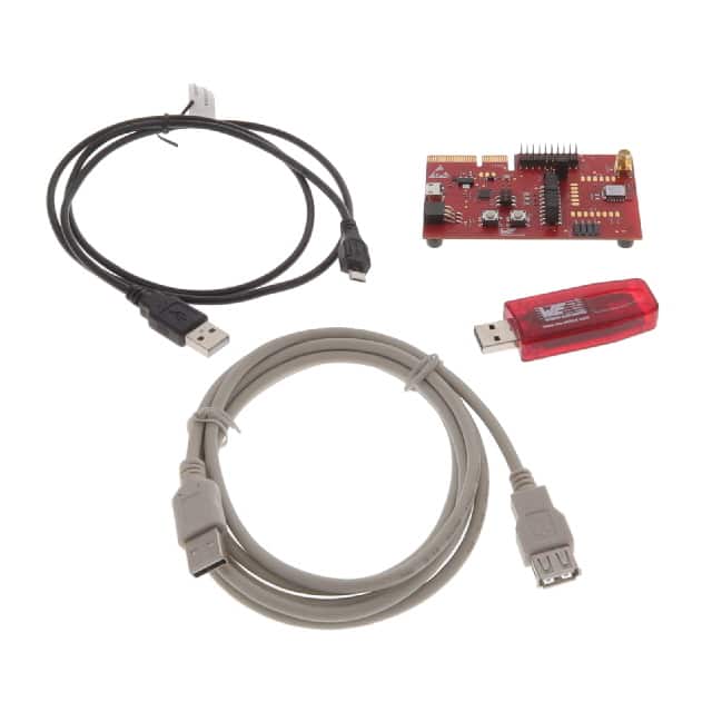 Würth Elektronik 732-2611019021001-ND