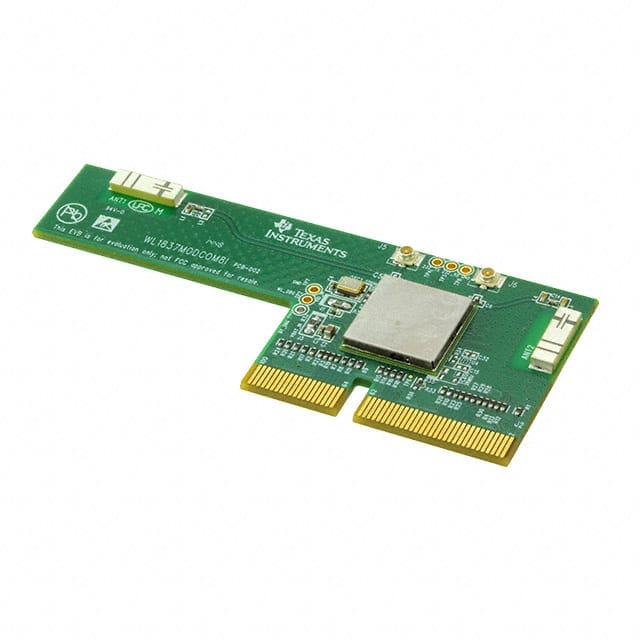 Texas Instruments 296-42042-ND