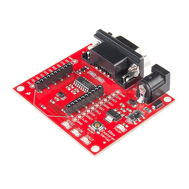 SparkFun Electronics 1568-1558-ND