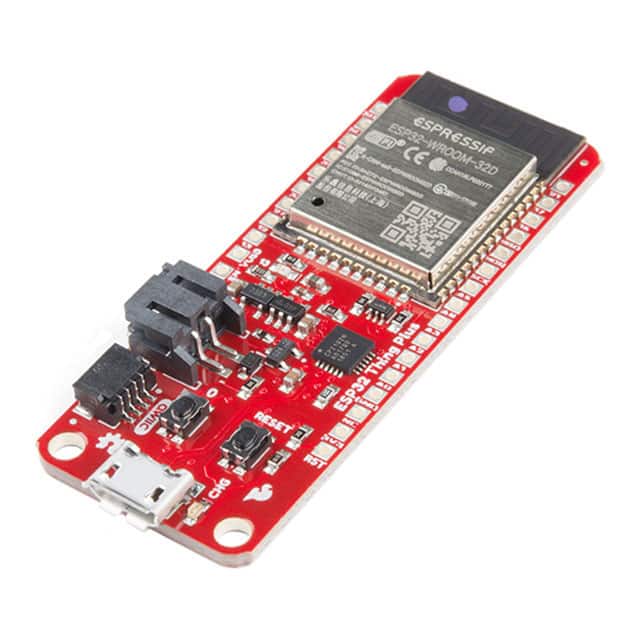 SparkFun Electronics 1568-WRL-15663-ND