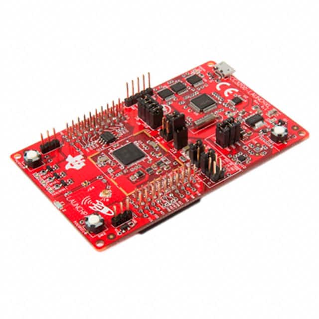Texas Instruments 296-37771-ND