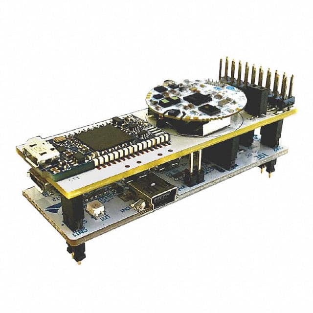 STMicroelectronics 497-18387-ND