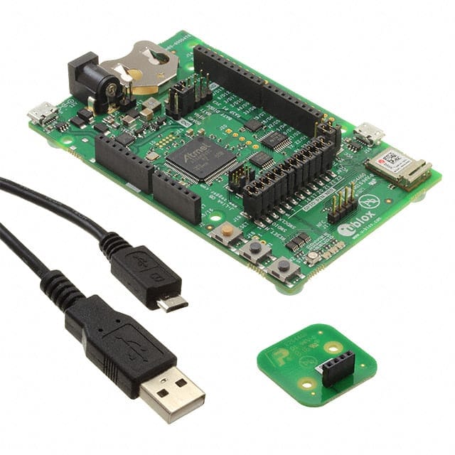 u-blox 672-1131-ND