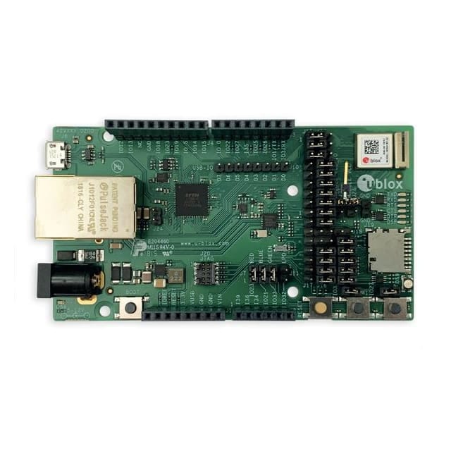 u-blox 672-1137-ND