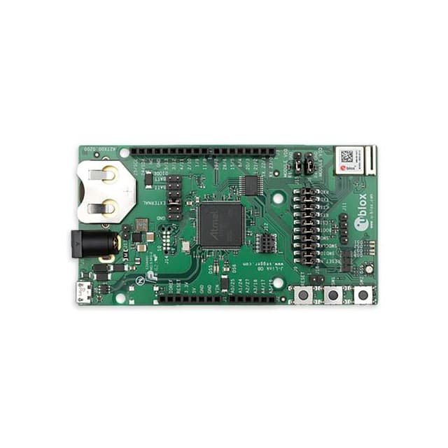 u-blox 672-EVK-NINA-W156-ND