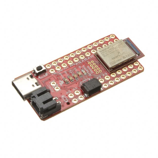 SparkFun Electronics 1568-DEV-15443-ND