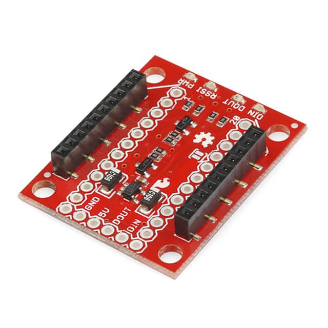 SparkFun Electronics 1568-1075-ND