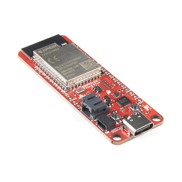 SparkFun Electronics 1568-WRL-17743-ND