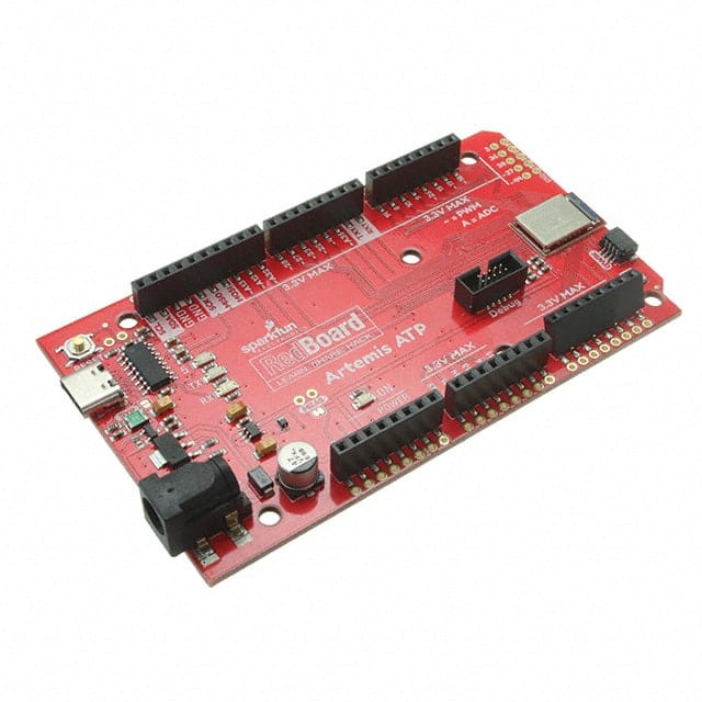SparkFun Electronics 1568-DEV-15442-ND