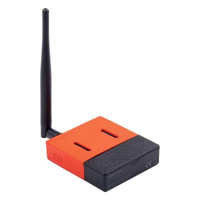 Texas Instruments 296-LPSTK-CC1352R-ND