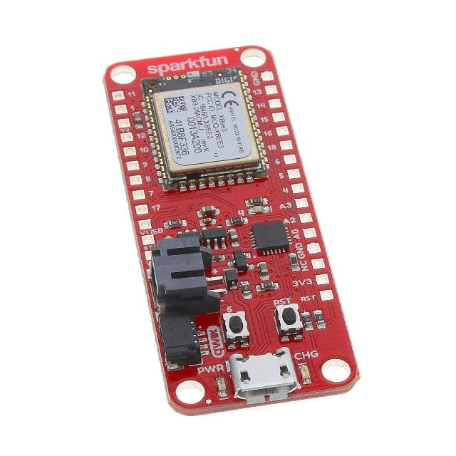 SparkFun Electronics 1568-WRL-15454-ND