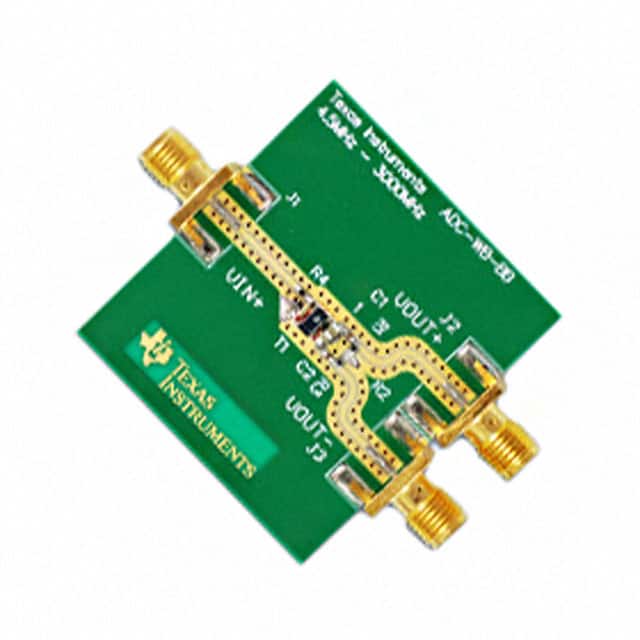 Texas Instruments 296-37483-ND