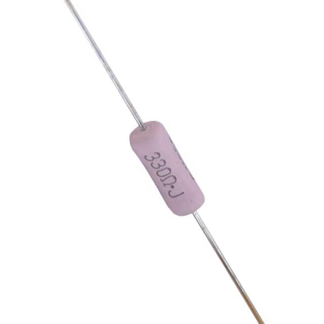 KOA Speer Electronics, Inc. 2019-MOS3CT631R331JTR-ND,2019-MOS3CT631R331JCT-ND
