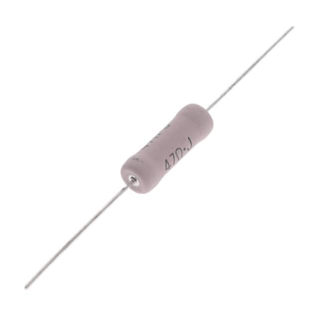 KOA Speer Electronics, Inc. 2019-MOS5C470JTR-ND,2019-MOS5C470JCT-ND