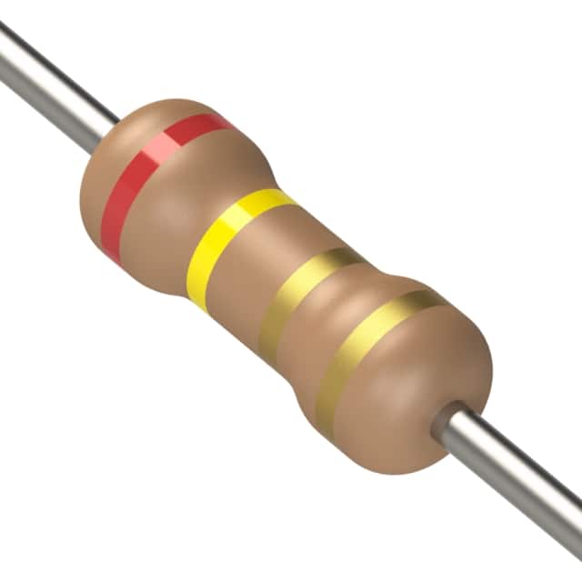 KOA Speer Electronics, Inc. 2019-CF1/4CT52R2R4JTR-ND,2019-CF1/4CT52R2R4JCT-ND,2019-CF1/4CT52R2R4JDKR-ND