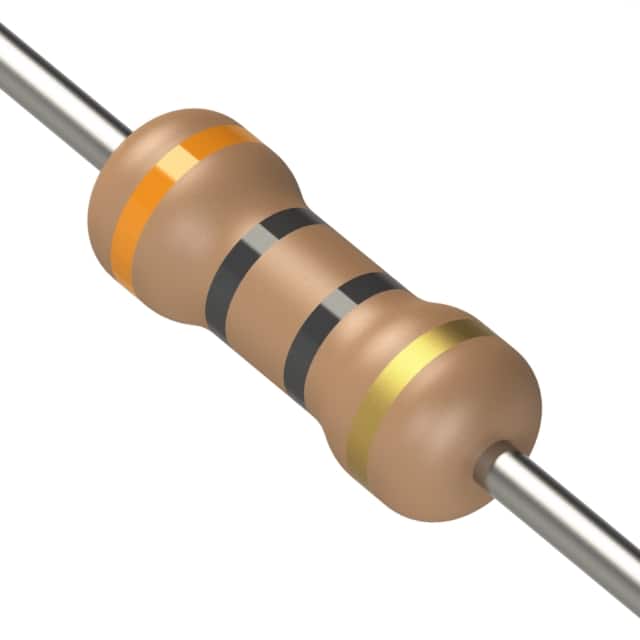 KOA Speer Electronics, Inc. 2019-CF1/4CT52R300JTR-ND,2019-CF1/4CT52R300JCT-ND,2019-CF1/4CT52R300JDKR-ND