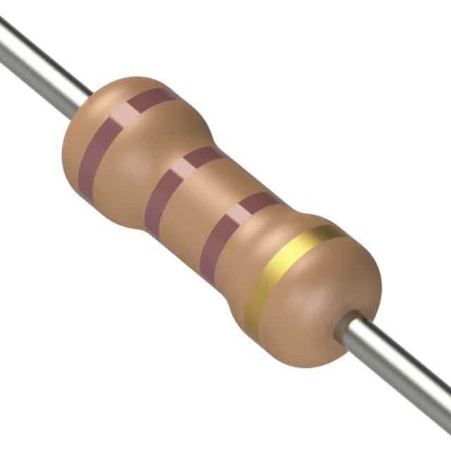 KOA Speer Electronics, Inc. 2019-CF1/4CT52R111JTR-ND,2019-CF1/4CT52R111JCT-ND,2019-CF1/4CT52R111JDKR-ND