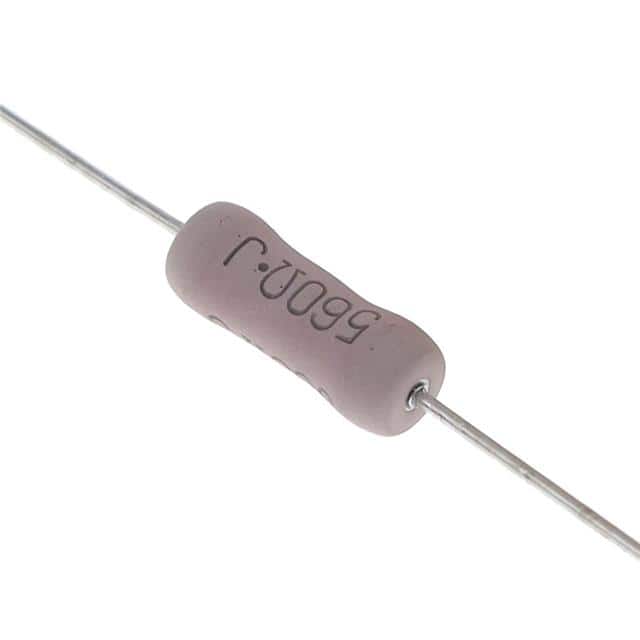 KOA Speer Electronics, Inc. 2019-MOS3CT631R561JTR-ND,2019-MOS3CT631R561JCT-ND