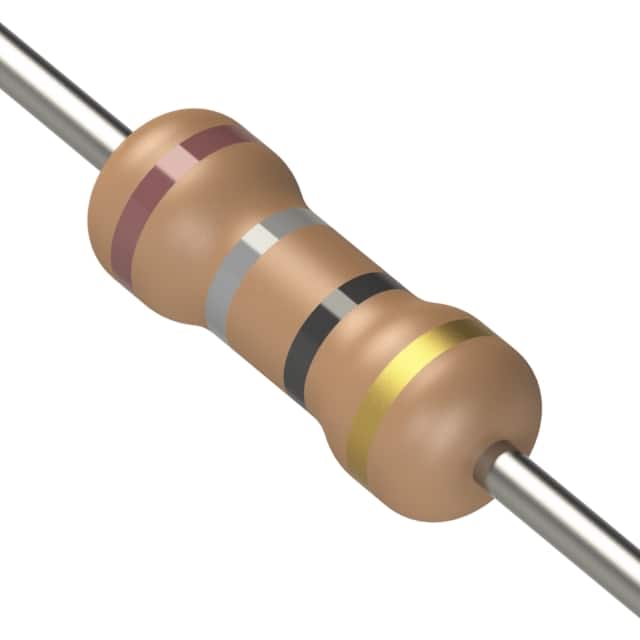KOA Speer Electronics, Inc. 2019-CF1/4CT52R180JTR-ND,2019-CF1/4CT52R180JCT-ND