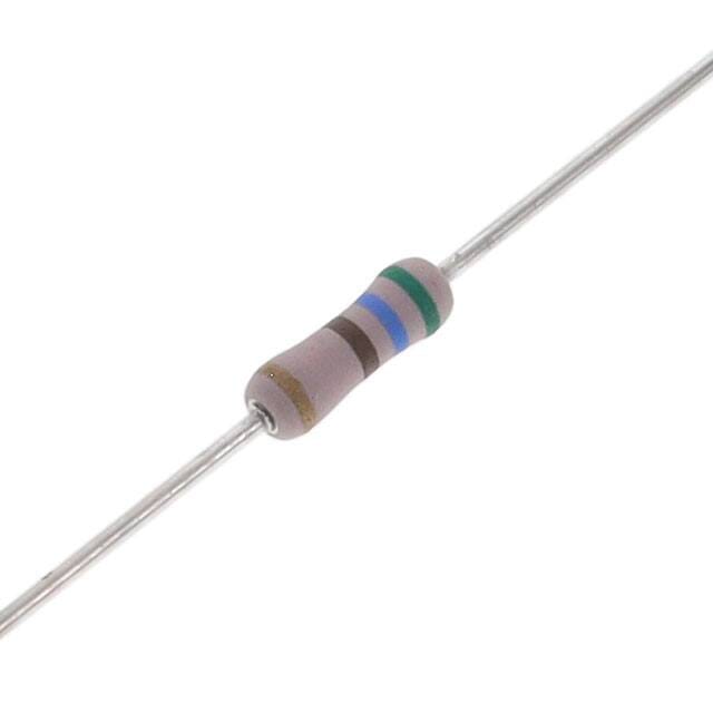 KOA Speer Electronics, Inc. 2019-MOS1CT528R561JTR-ND,2019-MOS1CT528R561JCT-ND